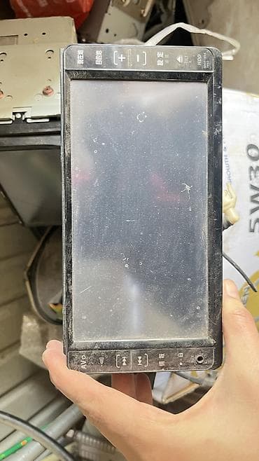 Отургучтар: Авто магнитофоны Разных видов тойота, эклипс, пионер и др 🇯🇵Японские — 7