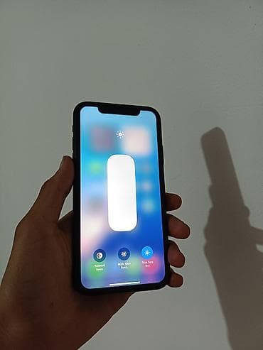 iphone 5c: IPhone Xr, Б/у, 64 ГБ, Черный, Защитное стекло, Кабель, Коробка, 75 % — 6