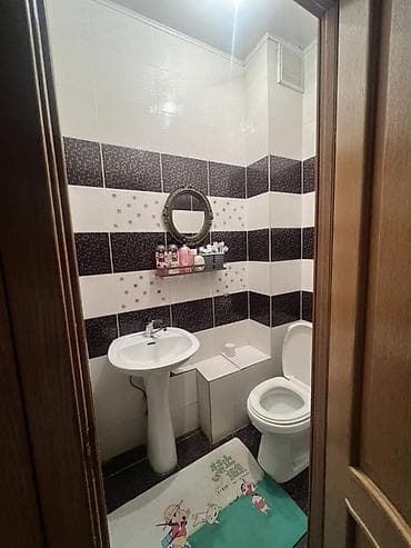 сдаю комнату в канте: Сдаётся комната в квартире. Подселение для девушек 2👧 срочно нужно — 7