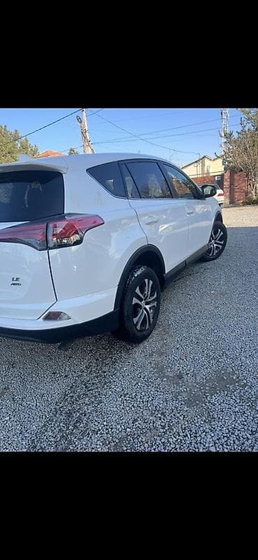 тойота приус с: Toyota RAV4: 2018 г., 2.5 л, Автомат, Бензин, Кроссовер — 3