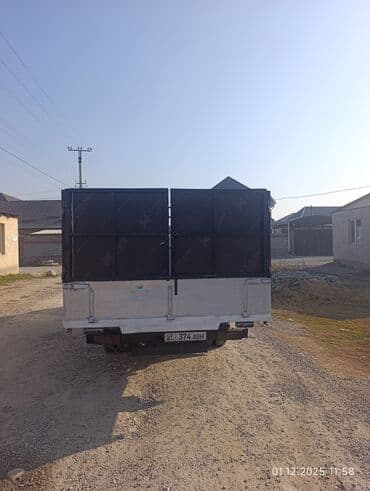 спринтер домкрат: Грузовик, Mercedes-Benz, Стандарт, 3 т, Б/у — 4