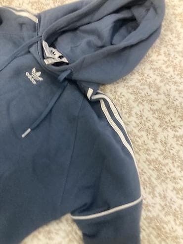 pro force: Худи Adidas Originals Покупали за 4500 Состояния как новый!!! Цвет — 4