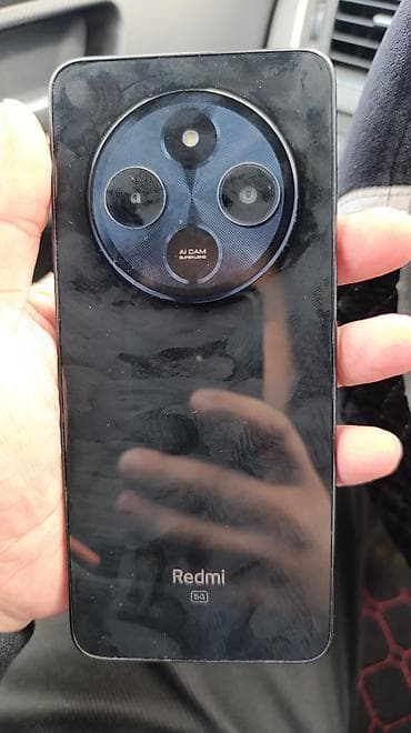 poco x7 pro цена ош: Redmi, Redmi 14C, Б/у, 128 ГБ, цвет - Черный, 1 SIM, 2 SIM — 1