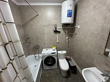 Коттедж, Радуга West, Кош-Кол, 4 места — 6