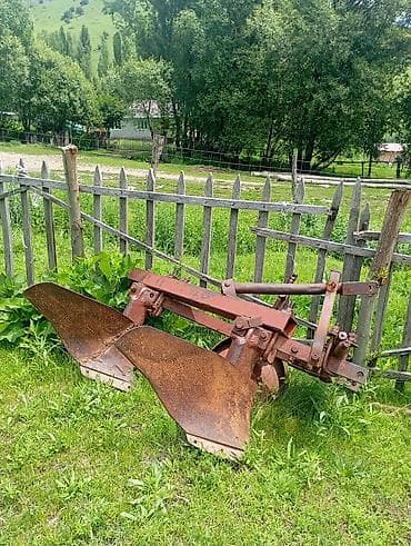 услуги кран: Тракктор полный компле - Колёсный трактор с закрытой кабиной — 3