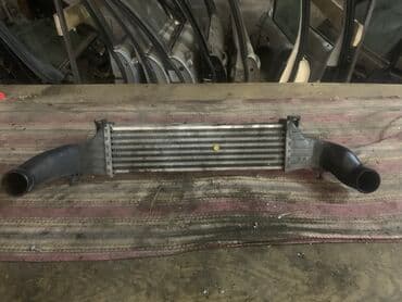 c 220: Продается Интеркуллер Мерс w202 2.2 cdi 220 дизель проверенные — 1