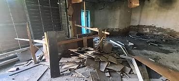 open space: Сдам в аренду БЕСПЛАТНО. Помещение под склад, район авторынка — 4
