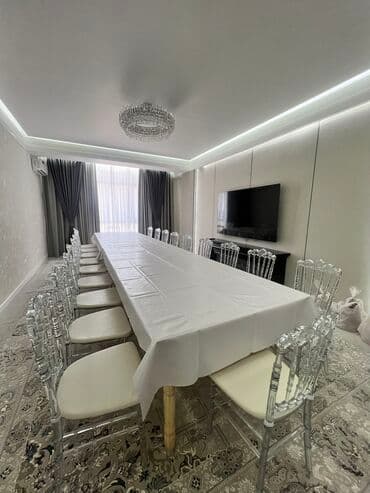 повар с выездом на дом: Выездные банкеты | Оформители | Аренда стульев — 6