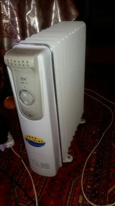 системы охлаждения термопасты: Обогреватель мощный с двумя нагревателями масляный радиатор.безопасный — 3