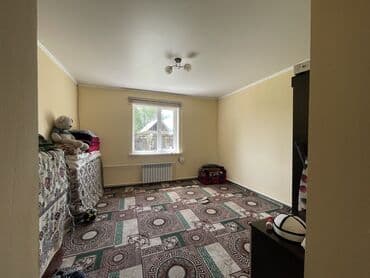 продается дом юрьевка: Дом, 100 м², 4 комнаты, Собственник — 7