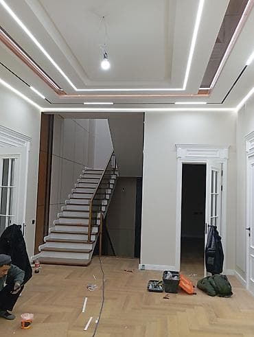 Электрики: Электрик | Электромонтажные работы Больше 6 лет опыта — 2