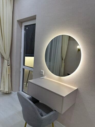 Сниму комнату: 43 м², С мебелью — 4