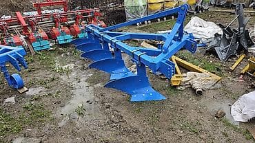 продаю в токмаке: Чизельные плуги — 8