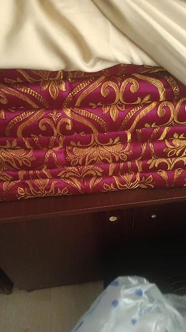 тошое: Тошок Жер төшөк — 2