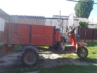 vossen 15: Легкий грузовик — 3