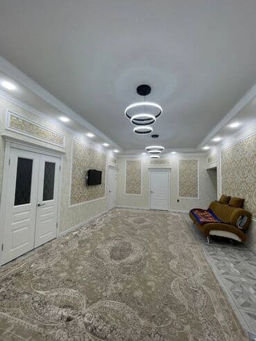 250 м², 5 комнат, Теплый пол, Евроремонт, Парковка