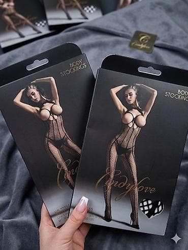 Костюм Комбинезон, Цвет Черный Цена 750 сом — 1