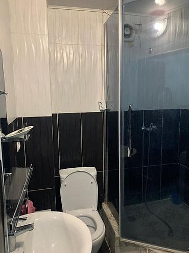 места для отдыха: 3 комнаты, 95 м², 2 этаж, Евроремонт — 7