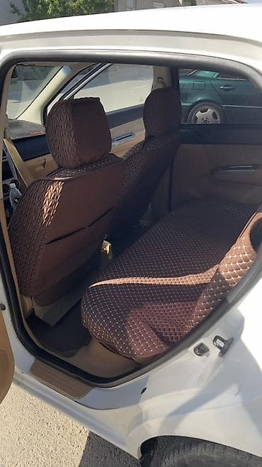 рх 350 2010: Hyundai Getz: 2004 г., 1.5 л, Автомат, Бензин, Хэтчбэк — 8