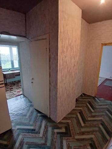 аренда кваритры: 1 комната, Собственник, Без подселения, С мебелью частично — 4