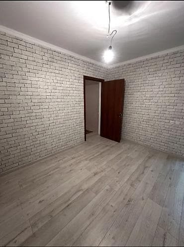 35 м², 2 комнаты, Утепленный, Забор, огорожен