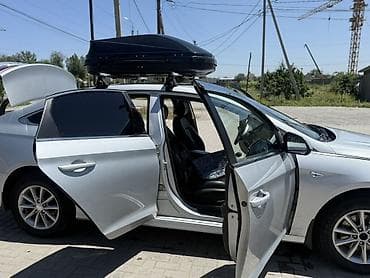 fit 2020: Hyundai Sonata: 2020 г., 2 л, Автомат, Газ, Седан — 5