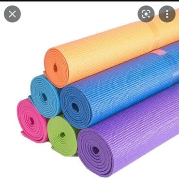 коврик для занятий: Коврик для йоги коврик для фитнеса коврик коврик для йоги коврик для — 2