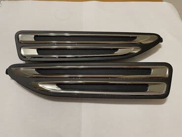 керамическое покрытие авто купить: Накладка крыла Переднее левое Kia, 2016 г., Новый, Аналог — 2