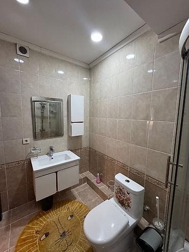 4 bedroom: 5 и более комнат, 249 м² — 1