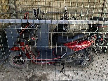 кытай мото: Продается самурай гаражная хранения пробег 2000тыс 165 куб мустанг — 5