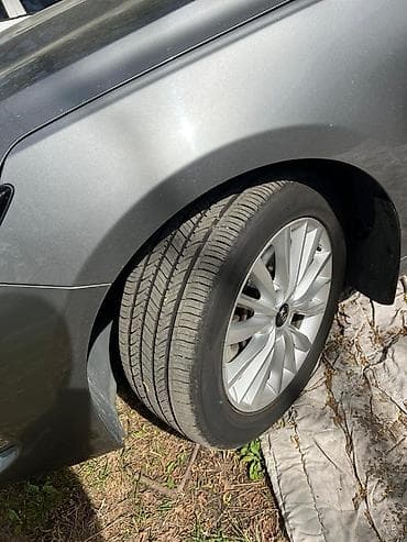 состоя: Kia K7: 2020 г., Седан — 8