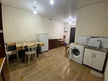 rent: Студия, Собственник, С мебелью полностью — 5