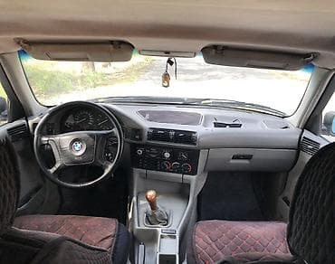 Резюмелер: Продаю BMW 520 ванос 1993 г 
Все вопросы по телефону — 7
