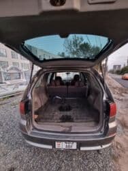 машина в рассрочку бишкек без первоначального взноса: Nissan Liberty: 2000 г., 2 л, Автомат, Бензин, Минивэн — 9