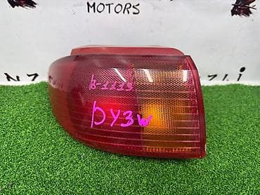 mini led: Задний левый стоп-сигнал Mazda 2003 г., Б/у, Оригинал, Япония — 1
