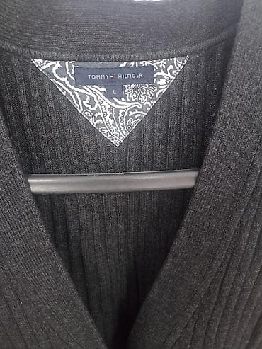 hand: Трикотажные жилеты — 2