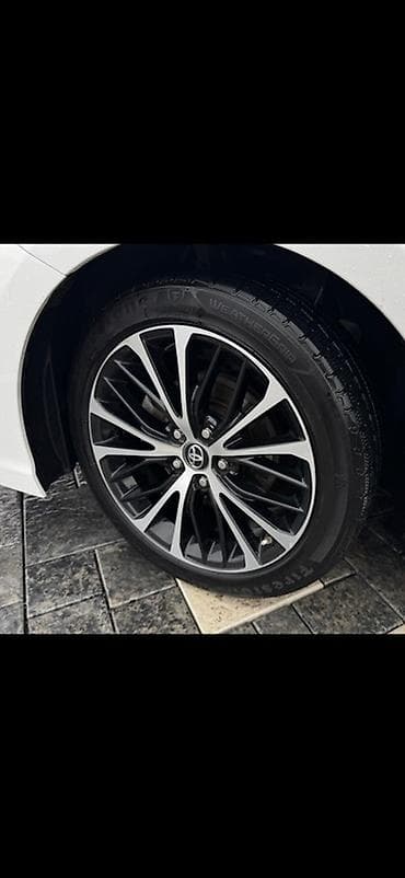камри 75 2023: Toyota Camry: 2019 г., 2.5 л, Автомат, Бензин, Седан — 9