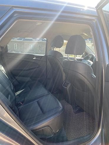 mazda mx 3: Hyundai Tucson: 2019 г., 0.2 л, Автомат, Дизель, Кроссовер — 6