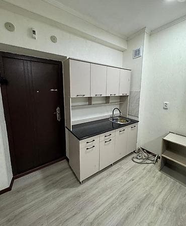 1 комната, 32 м², 2 этаж, Свежий ремонт
