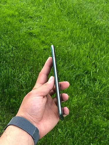 micro sd 128: Redmi, Redmi Note 10 Pro, Б/у, 128 ГБ, цвет - Зеленый, 2 SIM — 5