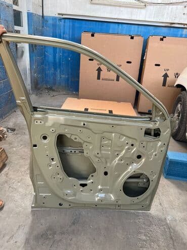 купить тойота 4 раннер в бишкеке: Передняя левая Toyota, Новый, Оригинал — 2