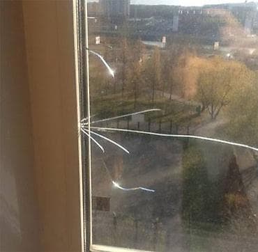 Окно: Замена, Бесплатный выезд