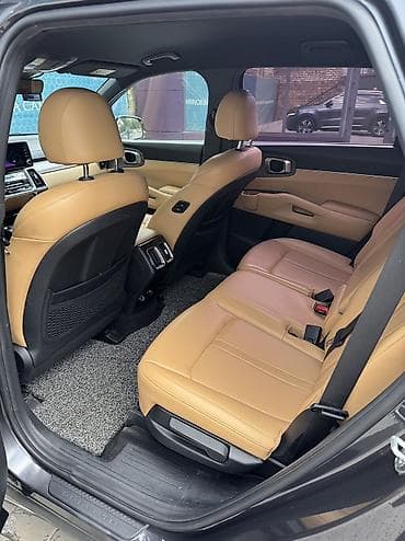 byd e2 2022: Kia Sorento: 2020 г., 1.6 л, Автомат, Гибрид — 5