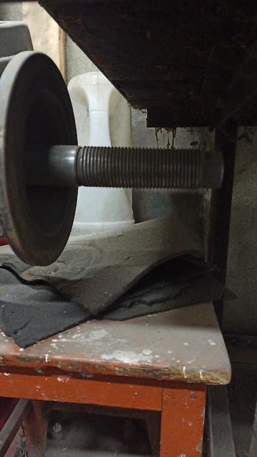 бизнес аппараты: Продаю недорого оборудование вулканизации. Шиномонтажный и — 4