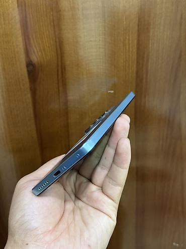 redmi not8 pro: Redmi, Redmi Note 14, Б/у, 256 ГБ, цвет - Голубой, 2 SIM — 5