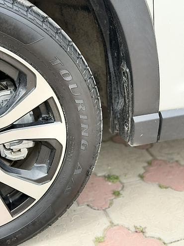 кара казан диск: Subaru Forester: 2020 г., Кроссовер — 4