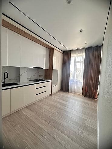 сони 2 цена: 2 комнаты, 6420 м², Элитка, 7 этаж, Дизайнерский ремонт — 5