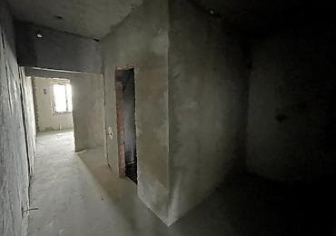 57 1: 1 комната, 54 м², 107 серия, 6 этаж, Готовая ПСО (под самоотделку) — 7