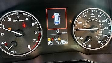 platform ok: Subaru Outback: 2021 г., Вариатор, Кроссовер — 6