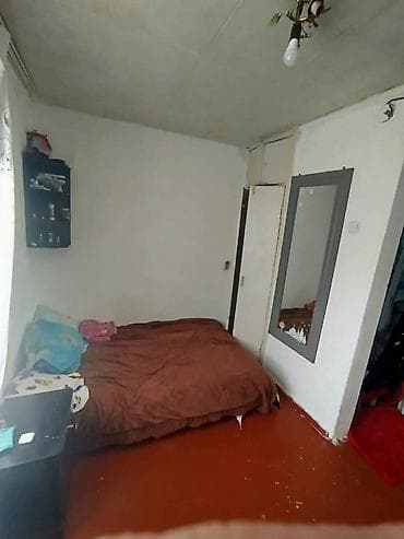 коридорный: 1 комната, 13 м², Мед Академия Малосемейка, 3 этаж, Косметический ремонт — 9